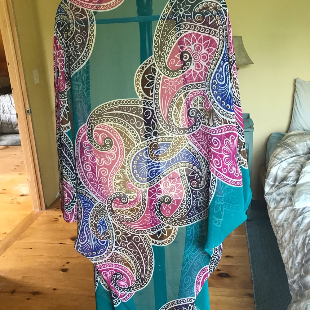 Kimono - Picture 2 of 4